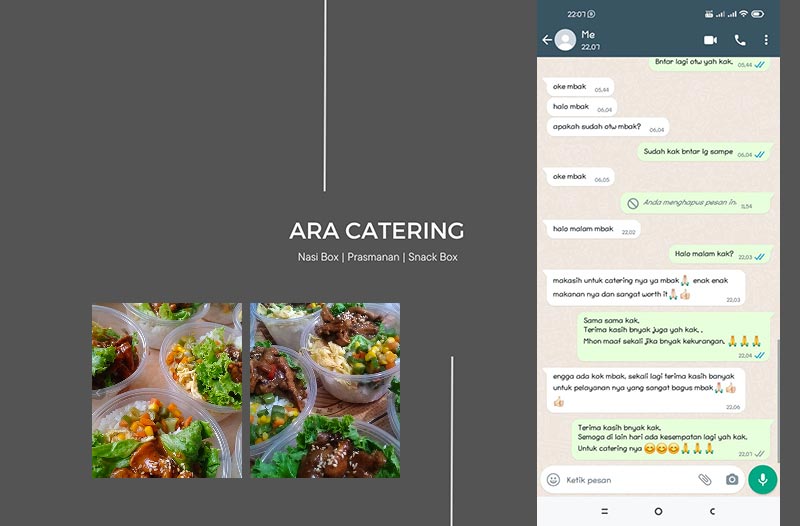 Ara Catering