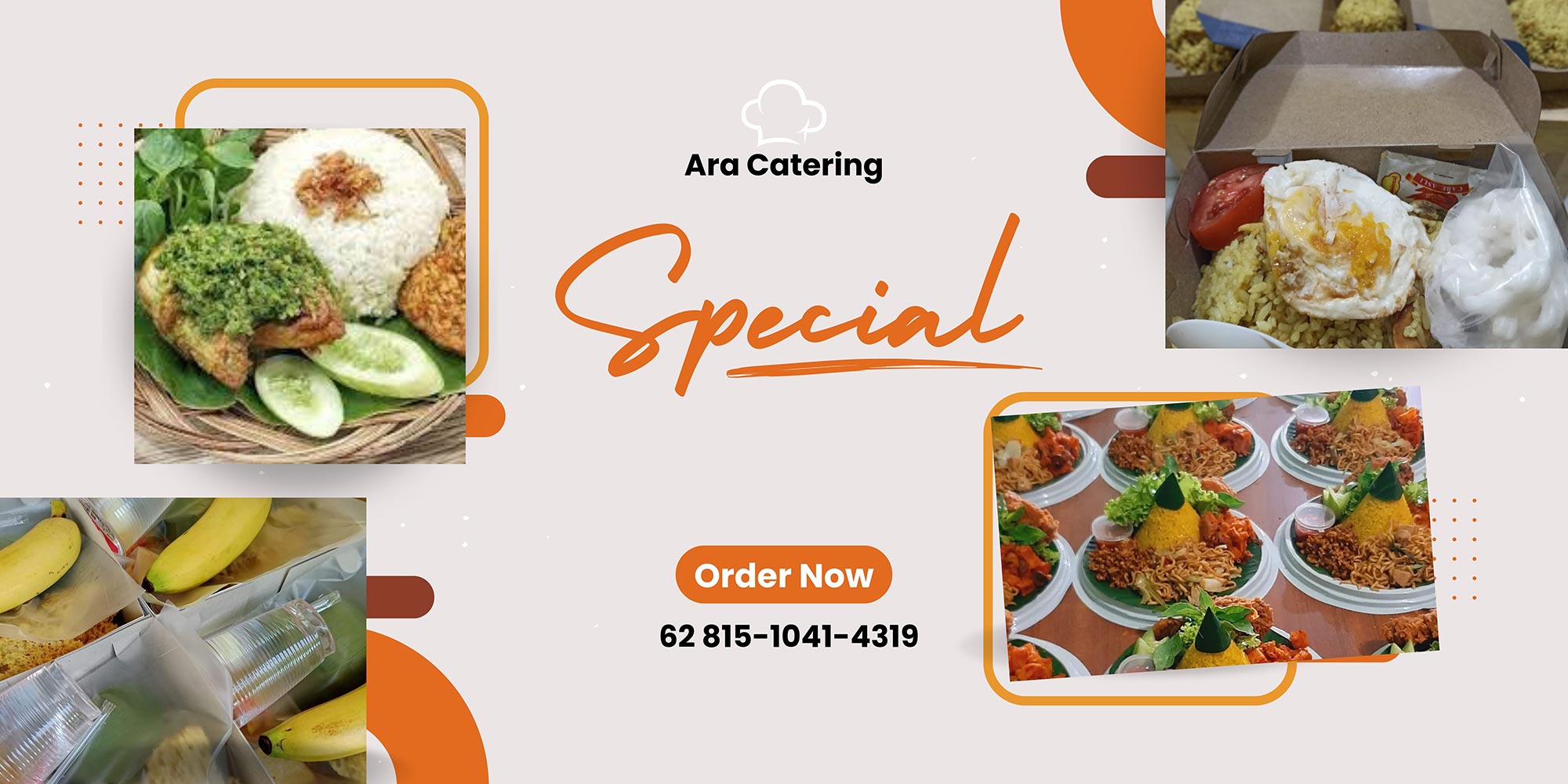 Ara Catering